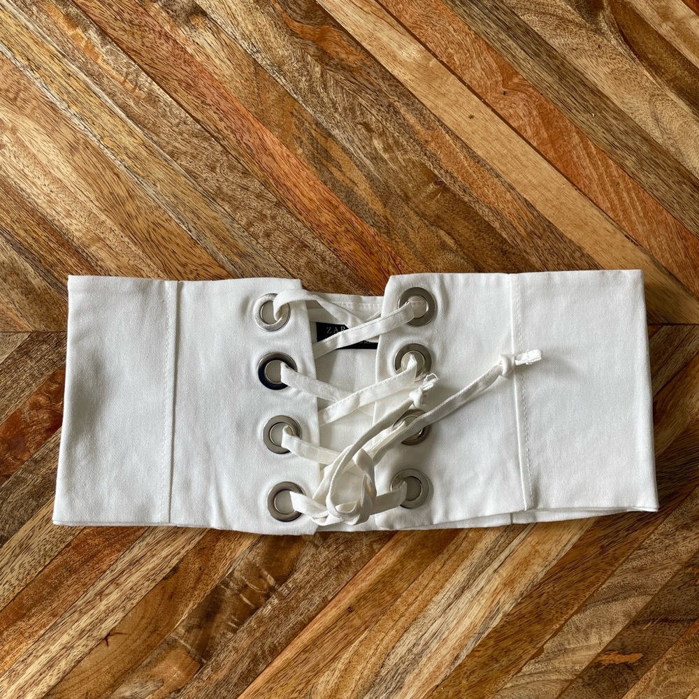 Zara Corset